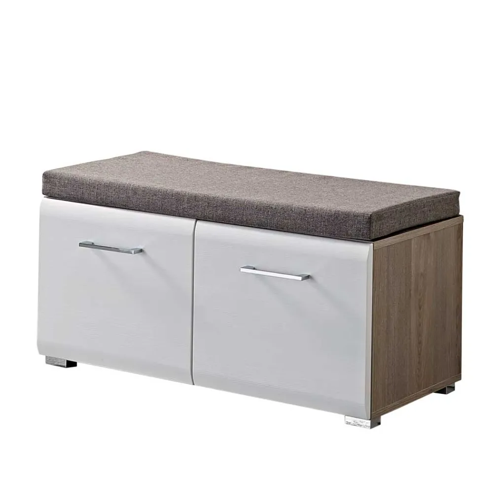 Garderobenbank Zontania*Pharao24 Clearance