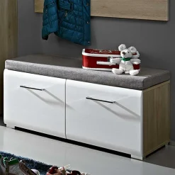 Garderobenbank Zontania*Pharao24 Clearance