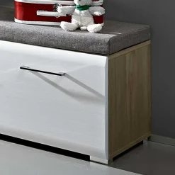 Garderobenbank Zontania*Pharao24 Clearance