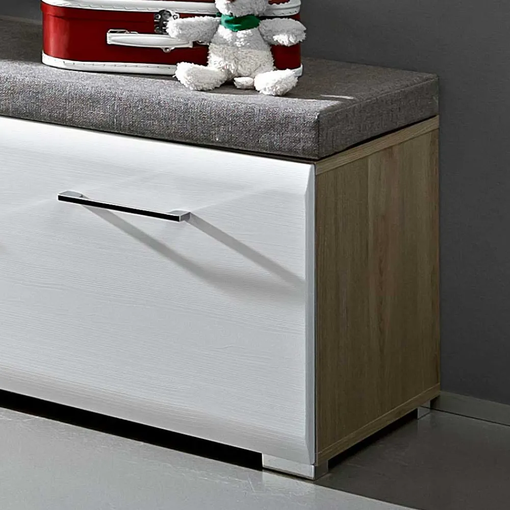 Garderobenbank Zontania*Pharao24 Clearance