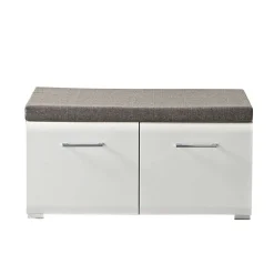 Garderobenbank Zontania*Pharao24 Clearance