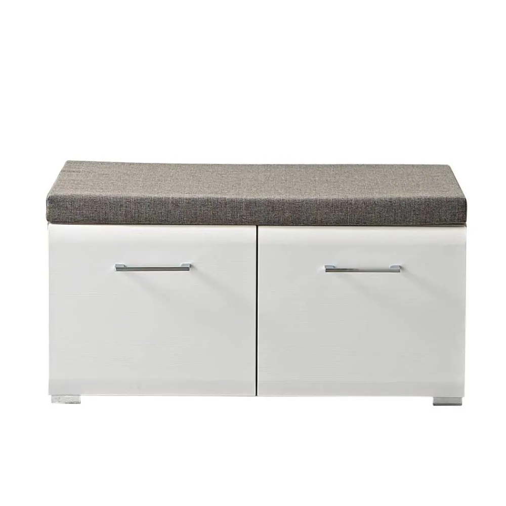 Garderobenbank Zontania*Pharao24 Clearance