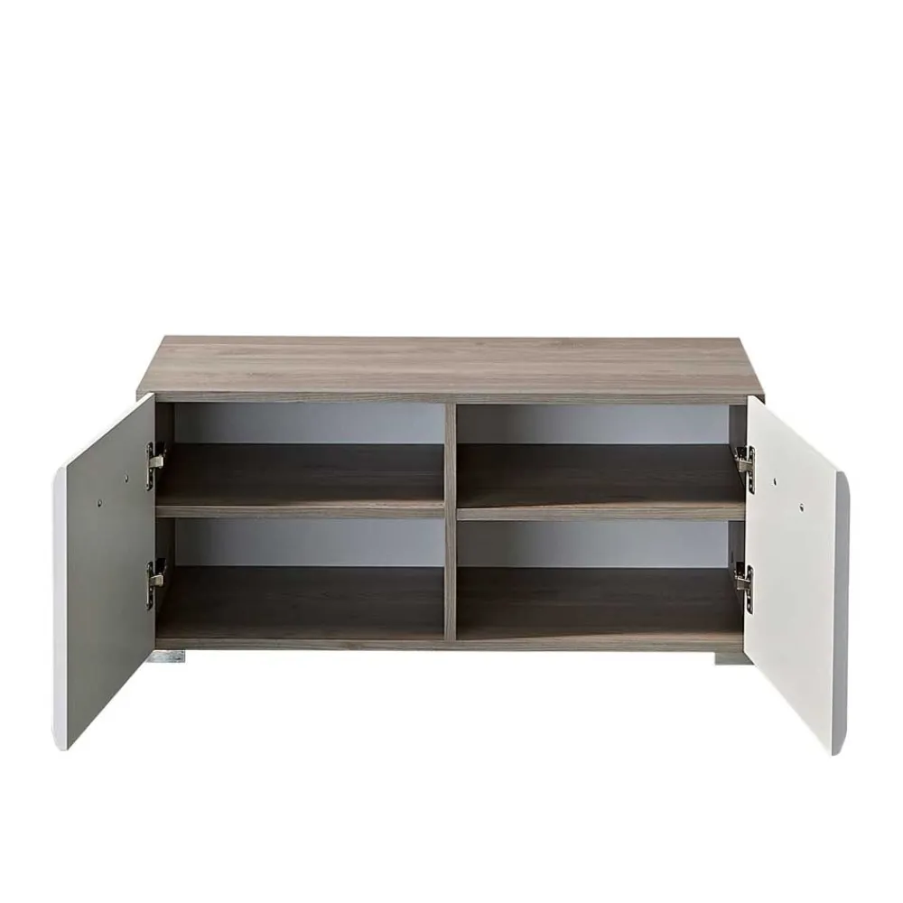 Garderobenbank Zontania*Pharao24 Clearance