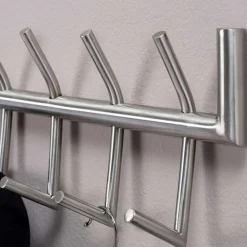 Outlet Garderobenhaken Fridola Garderobenleisten|Wandgarderoben