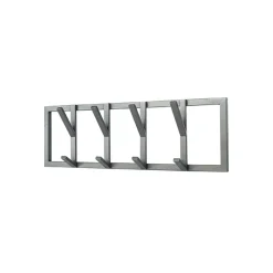 New Garderobenhaken Zyrie Wandgarderoben|Garderobenleisten