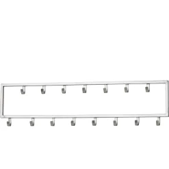 Discount Garderobenhakenleiste Rio Wandgarderoben|Garderobenleisten