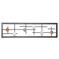 Garderobenhakenleiste Venture Garderobenleisten|Wandgarderoben