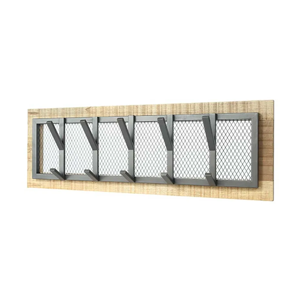 Garderobenhakenleiste Venditora*Pharao24