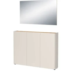 Hot Garderobenkombination Carins Garderobensets