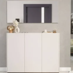 Hot Garderobenkombination Carins Garderobensets