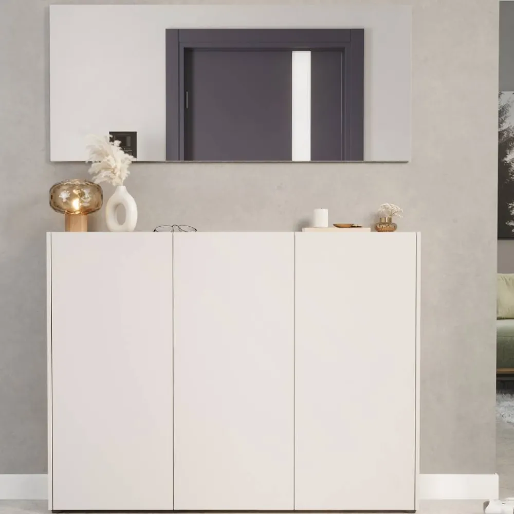 Hot Garderobenkombination Carins Garderobensets