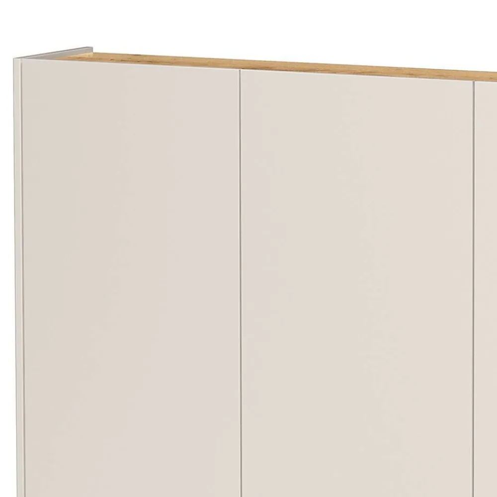 Hot Garderobenkombination Carins Garderobensets