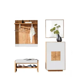 Garderobenkombination Cliva*Pharao24 Discount