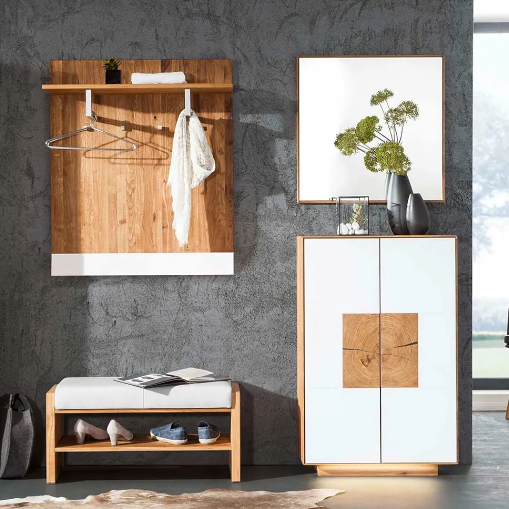 Garderobenkombination Cliva*Pharao24 Discount