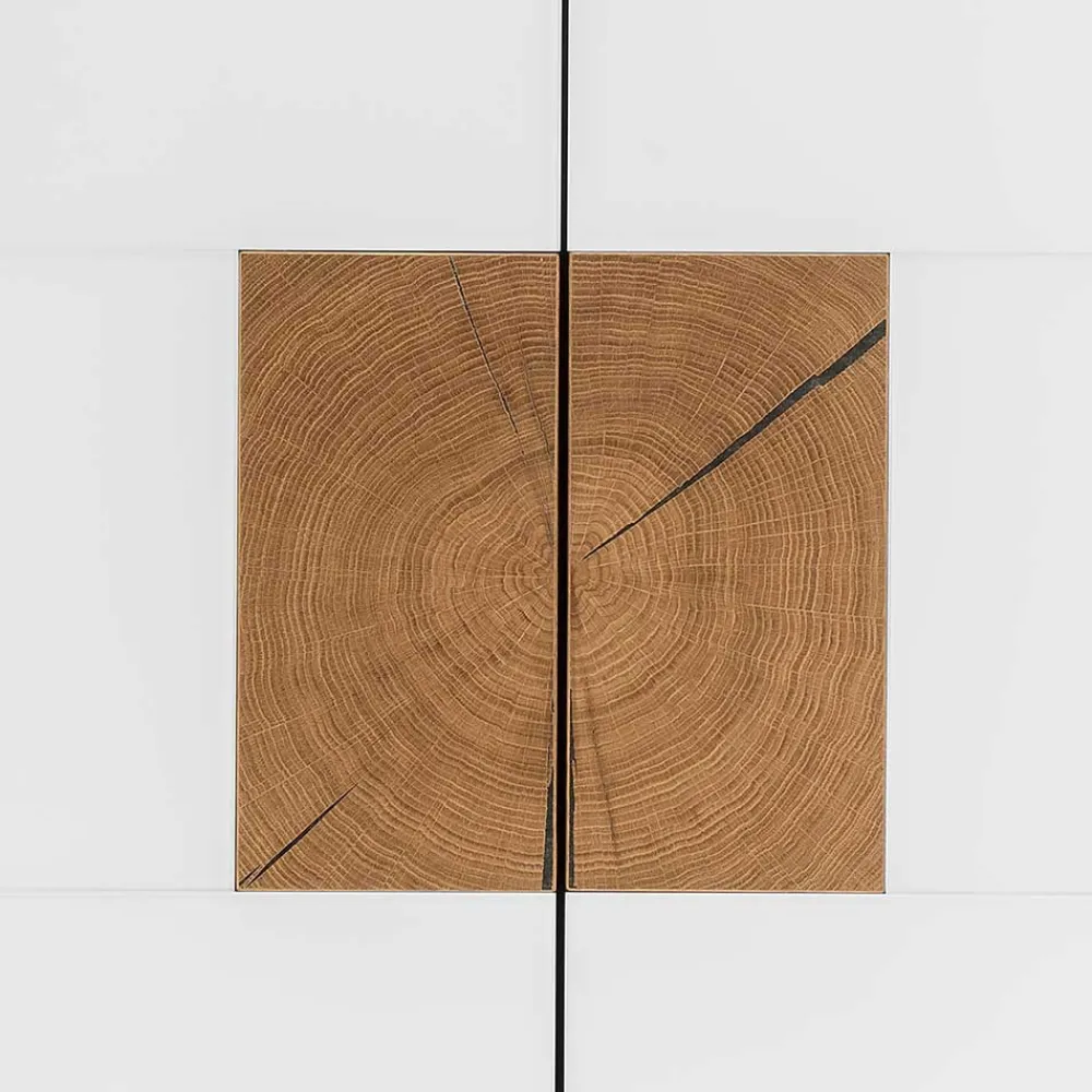 Garderobenkombination Cliva*Pharao24 Discount