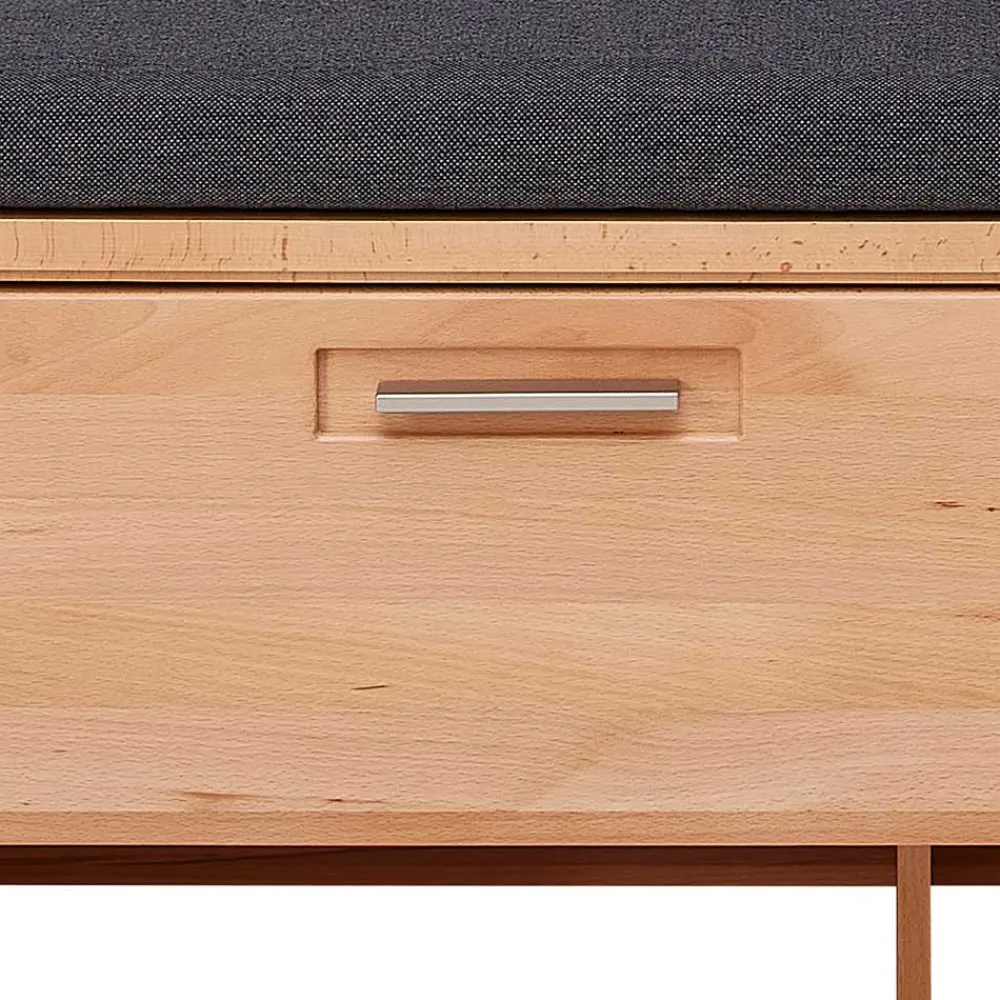 Garderobenkombination Donnira*Pharao24 Hot