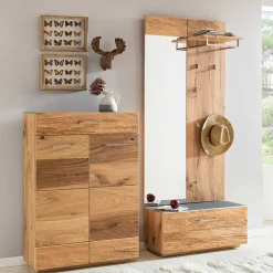 Garderobenkombination Elvorina*Pharao24 Discount