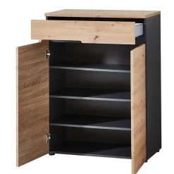 Garderobenkombination Esdravos*Pharao24 Outlet