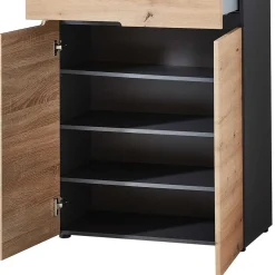 Garderobenkombination Esdravos*Pharao24 Outlet