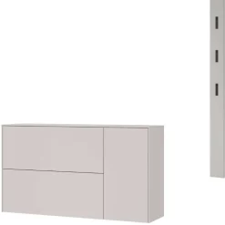 Garderobenkombination Flatbay*Pharao24 Outlet