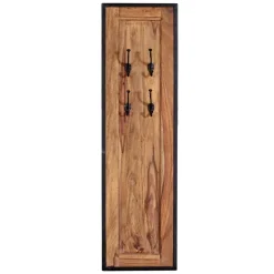 Outlet Garderobenkombination India Garderobensets