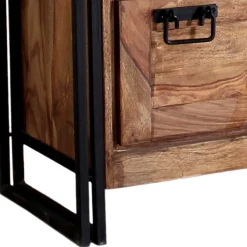 Outlet Garderobenkombination India Garderobensets