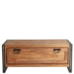 Outlet Garderobenkombination India Garderobensets