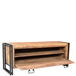 Outlet Garderobenkombination India Garderobensets