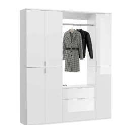 Garderobenkombination Ridonner*Pharao24 Online