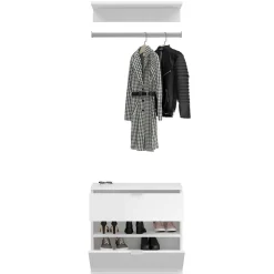 Garderobenkombination Ridonner*Pharao24 Online