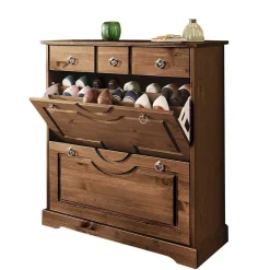 Best Garderobenkombination Savredan Garderobensets