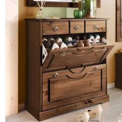 Best Garderobenkombination Savredan Garderobensets