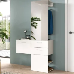 Garderobenkombination Tiploma*Pharao24 Hot