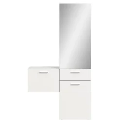 Garderobenkombination Tiploma*Pharao24 Hot