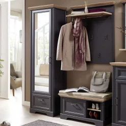 Online Garderobenkombination Valgura Garderobensets