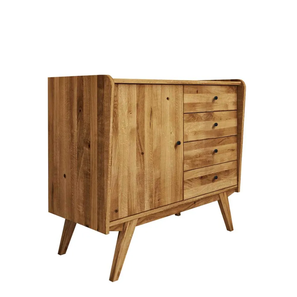 Garderobenkommode Carilla*Pharao24 New