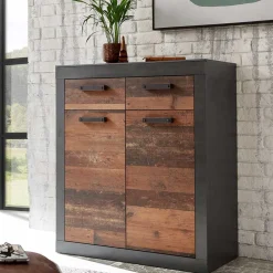 Garderobenkommode Frondito*Pharao24 New