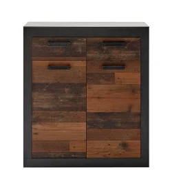 Garderobenkommode Frondito*Pharao24 New