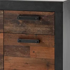 Garderobenkommode Frondito*Pharao24 New