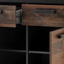 Garderobenkommode Frondito*Pharao24 New