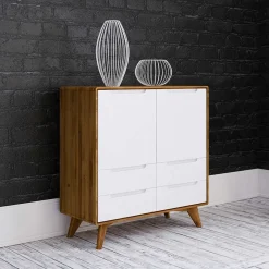 Garderobenkommode Triancova*Pharao24