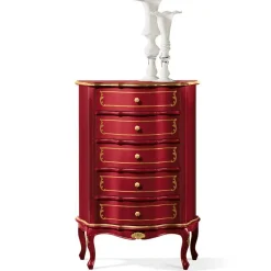 Sale Garderobenkommode Vera Schlafzimmerkommoden|Schubkastenkommoden