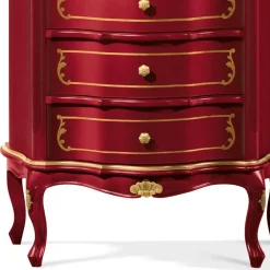 Sale Garderobenkommode Vera Schlafzimmerkommoden|Schubkastenkommoden