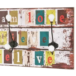 Discount Garderobenleiste Abiling Wandgarderoben|Garderobenleisten