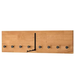 Discount Garderobenleiste Brunion Garderobenleisten|Wandgarderoben