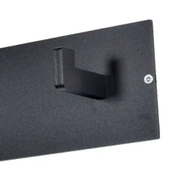 Garderobenleiste Elias Garderobenleisten|Wandgarderoben