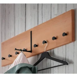 Sale Garderobenleiste Iiris Garderobenleisten|Wandgarderoben