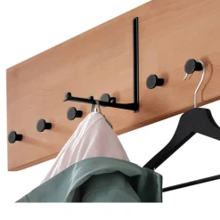 Sale Garderobenleiste Iiris Garderobenleisten|Wandgarderoben