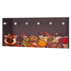 Clearance Garderobenleiste Inesse Wandgarderoben|Garderobenleisten