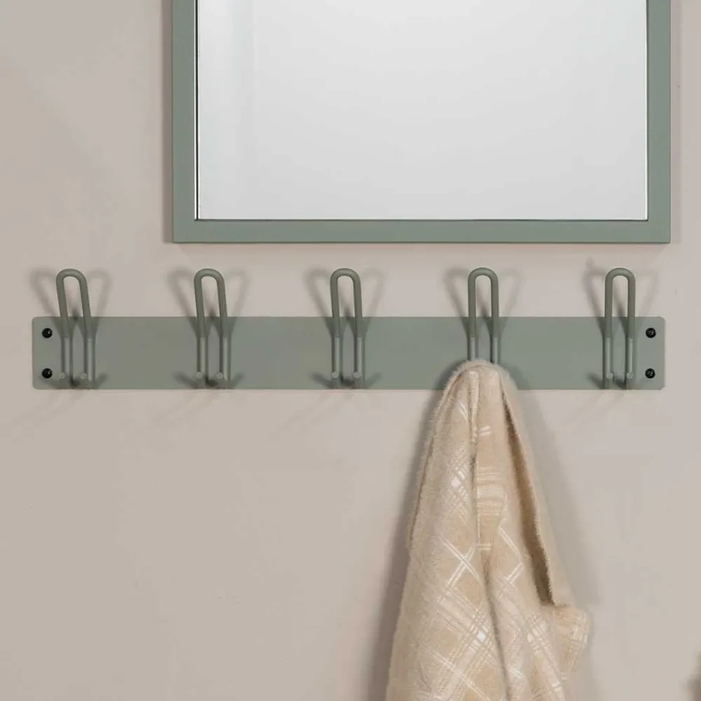 Discount Garderobenleiste Liano Wandgarderoben|Garderobenleisten